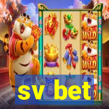 sv bet