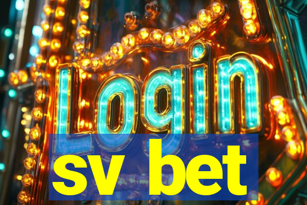 sv bet