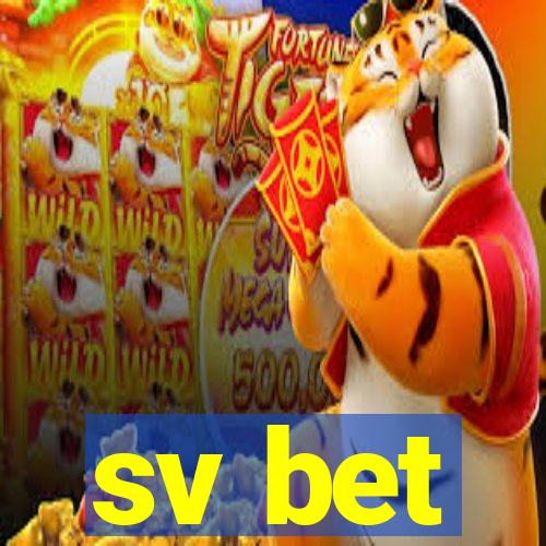 sv bet