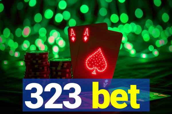 323 bet