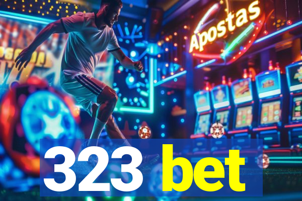 323 bet