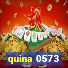 quina 0573