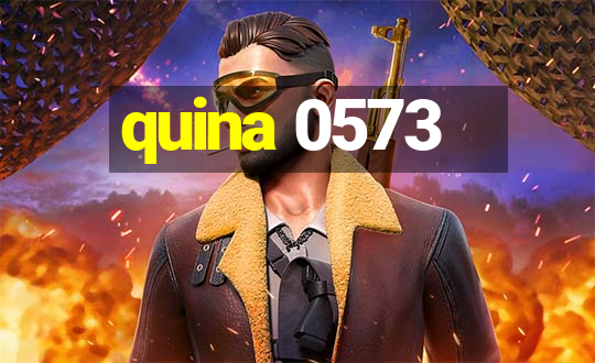 quina 0573