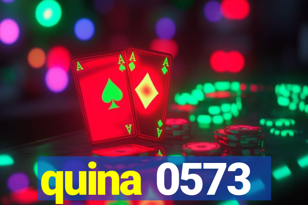 quina 0573