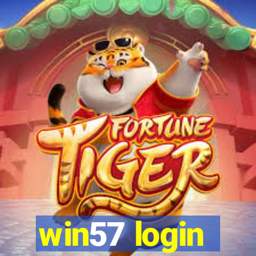 win57 login