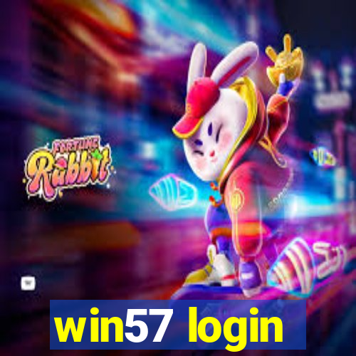 win57 login