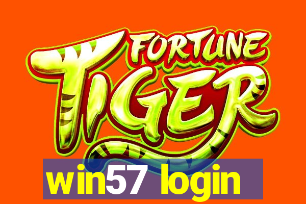 win57 login