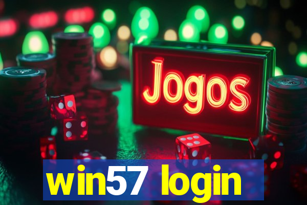 win57 login