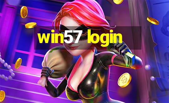 win57 login