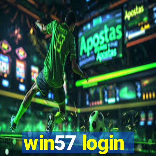 win57 login