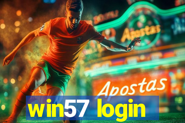 win57 login