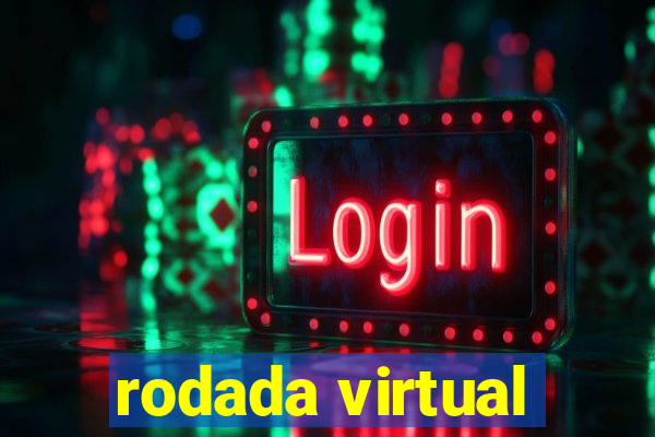 rodada virtual