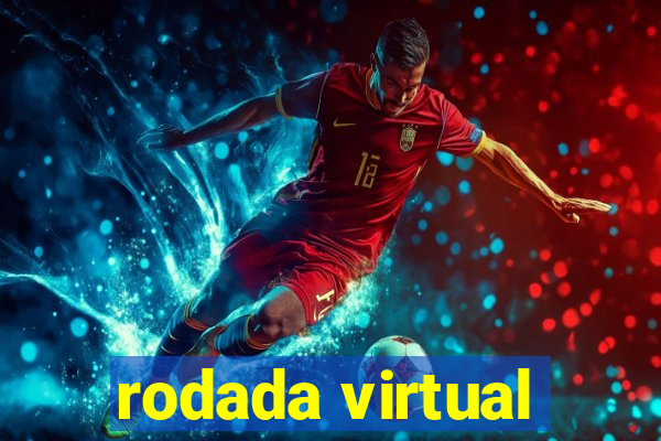 rodada virtual