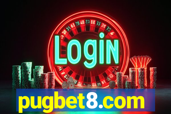 pugbet8.com