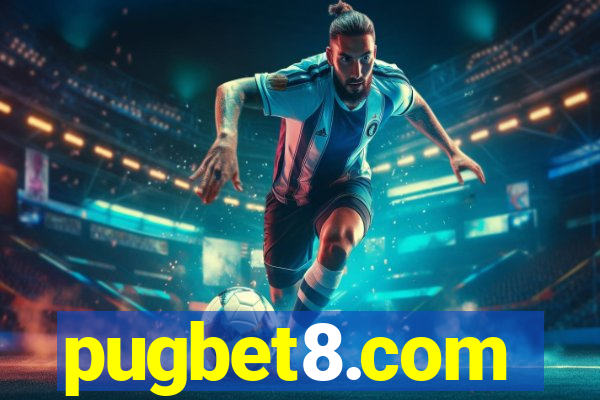 pugbet8.com