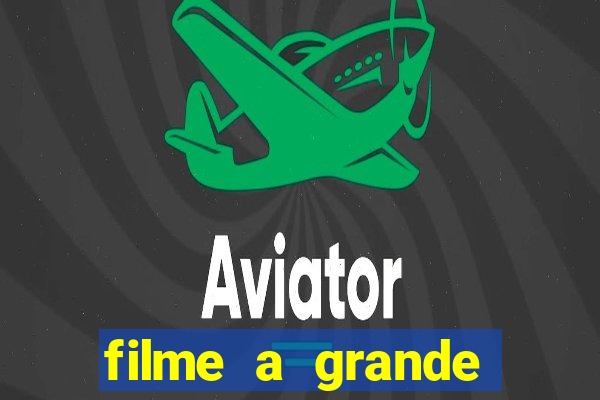 filme a grande virada final explicado