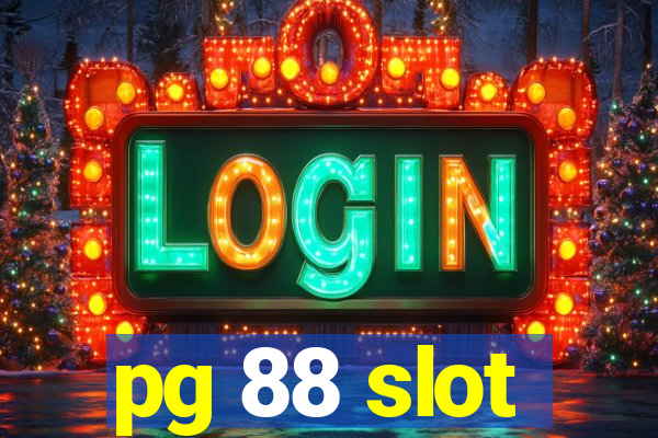 pg 88 slot