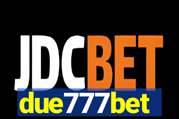 due777bet