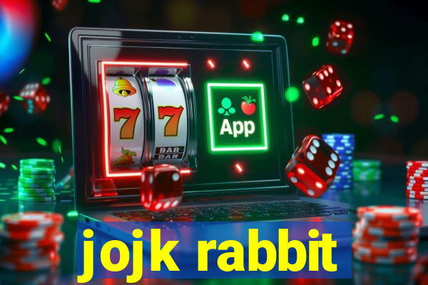 jojk rabbit