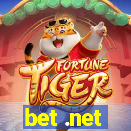 bet .net