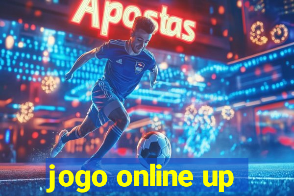 jogo online up