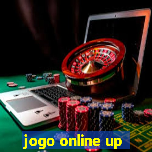 jogo online up