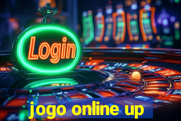 jogo online up