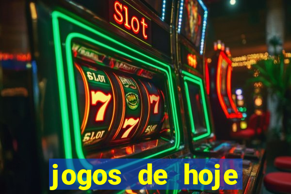 jogos de hoje dicas bet