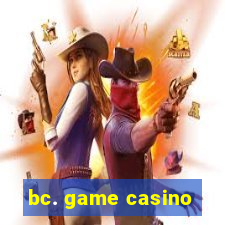 bc. game casino