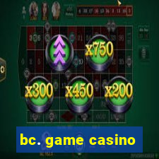 bc. game casino