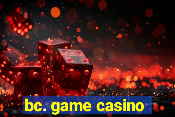 bc. game casino