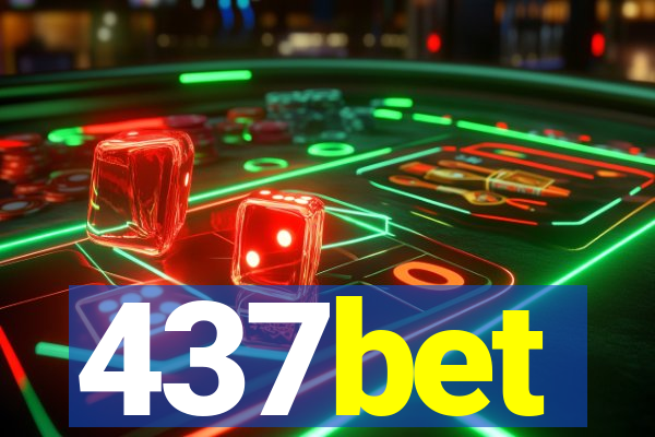 437bet