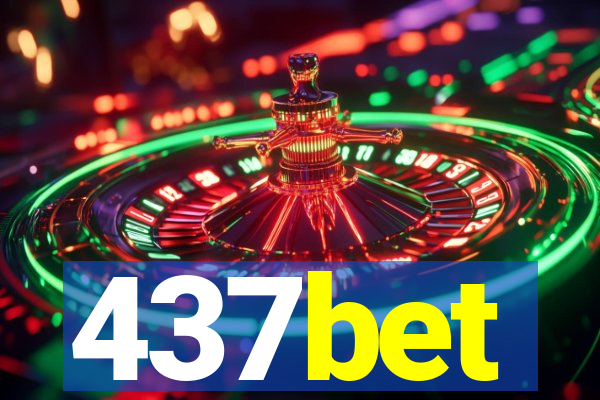 437bet