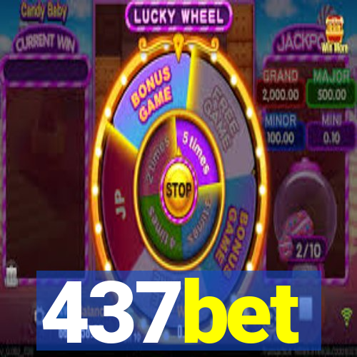 437bet