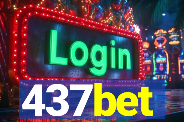 437bet