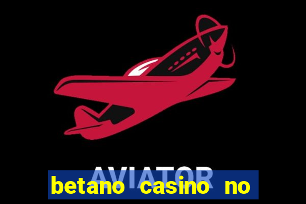 betano casino no deposit bonus