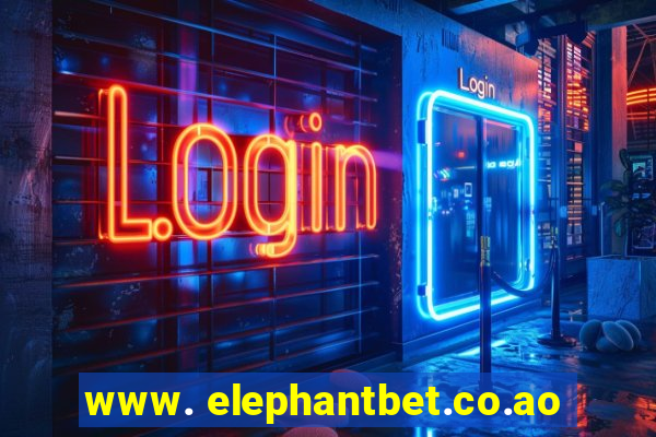 www. elephantbet.co.ao