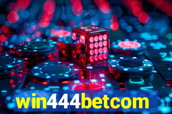 win444betcom