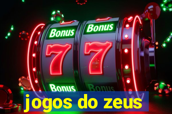 jogos do zeus