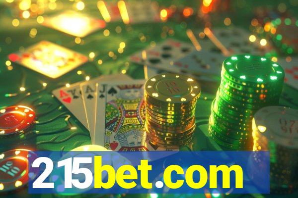 215bet.com