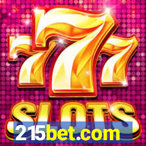 215bet.com