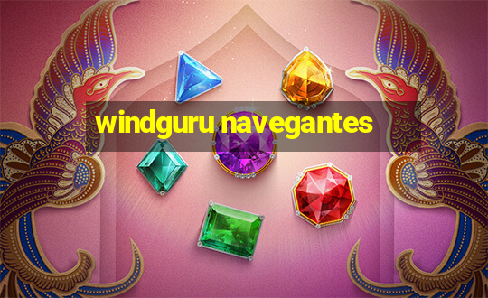 windguru navegantes