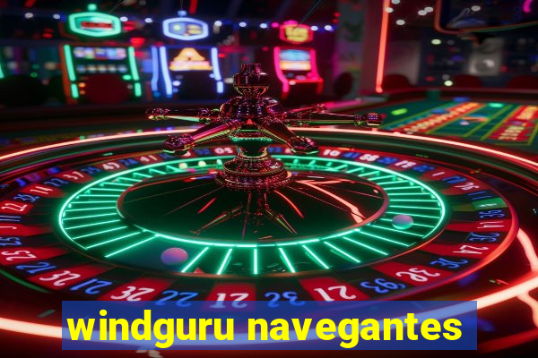 windguru navegantes