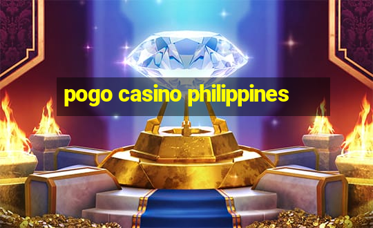 pogo casino philippines