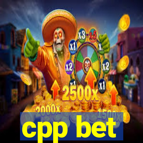 cpp bet