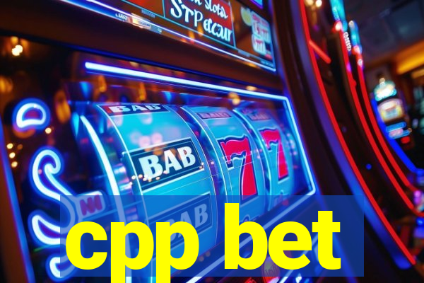 cpp bet