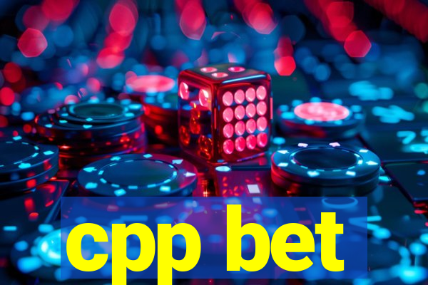 cpp bet