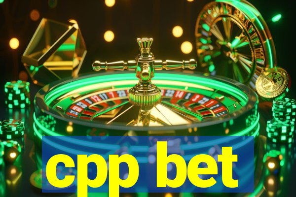 cpp bet