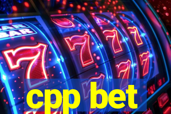 cpp bet