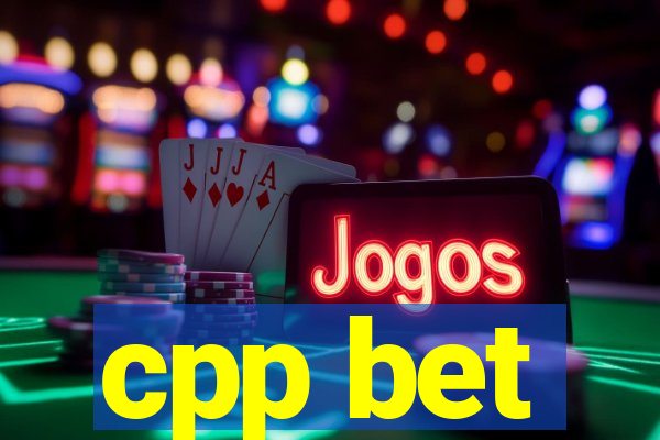 cpp bet